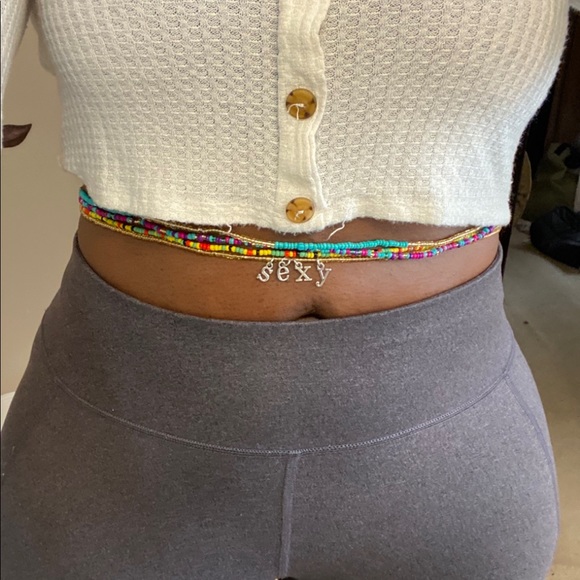 Four waist beads - Picture 3 of 9